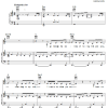 Carole King This Time Musik Noten - Piano, Vocal & Guitar Chords - 25313-0