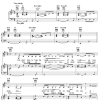 Carole King You Will Find Me There Musik Noten - Piano, Vocal & Guitar Chords - 25311-0
