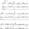 Casting Crowns American Dream Musik Noten - Piano, Vocal & Guitar Chords - 28541-0