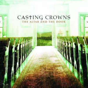 Casting Crowns Every Man Musik Noten - Piano, Vocal & Guitar Chords - 62361-thumbnail