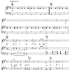 Casting Crowns If We Are The Body Musik Noten - Piano, Vocal & Guitar Chords - 28544-0