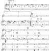 Casting Crowns Silent Night Musik Noten - Piano, Vocal & Guitar Chords - 67073-0
