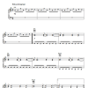 Casting Crowns What This World Needs Musik Noten - Piano, Vocal & Guitar Chords - 62367-0