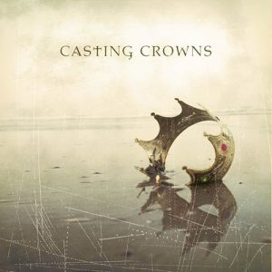 Casting Crowns Your Love Is Extravagant Musik Noten - Piano, Vocal & Guitar Chords - 28540-thumbnail