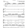 Catherine Delanoy Snow On A Moonlit Night Musik Noten - 2-Part Choir - 154129-0