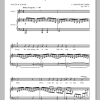 Cecil Armstrong Gibbs A Song Of Shadows Musik Noten - Piano & Vocal - 90922-0