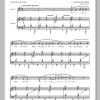 Cecil Armstrong Gibbs Silver Musik Noten - Piano & Vocal - 90965-0
