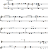 Celia Cruz Agua Pa' Mi Musik Noten - Piano, Vocal & Guitar Chords - 52498-0