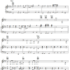 Celia Cruz Bemba Colora Musik Noten - Piano, Vocal & Guitar Chords - 52501-0