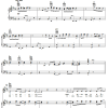 Celia Cruz La Sopa En Botella Musik Noten - Piano, Vocal & Guitar Chords - 52499-0