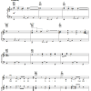 Celia Cruz Lo Tuyo Es Mental Musik Noten - Piano, Vocal & Guitar Chords - 52529-0