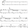 Celia Cruz Tu Voz Musik Noten - Piano, Vocal & Guitar Chords - 52527-0