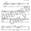 Charles Henry Wilton Amabile Musik Noten - Piano Solo - 180322-0
