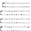Charles Mingus Hora Decubitus Musik Noten - Easy Piano - 70024-0