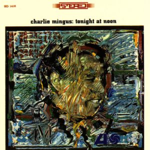 Charles Mingus Invisible Lady Musik Noten - Easy Piano - 70041-thumbnail