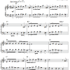 Charles Mingus Noddin' Ya Head Blues Musik Noten - Easy Piano - 70047-0
