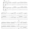 Charlie Christian Air Mail Special Musik Noten - Guitar Tab - 23718-0