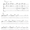Charlie Christian Six Appeal Musik Noten - Guitar Tab - 23726-0