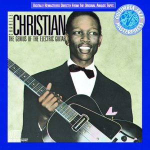 Charlie Christian Till Tom Special Musik Noten - Guitar Tab - 23728-thumbnail