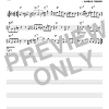 Charlie Parker Barbados Musik Noten - Real Book – Melody & Chords – C Instruments - 97169-0