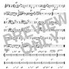 Charlie Parker Red Cross Musik Noten - Real Book – Melody & Chords – C Instruments - 97254-0