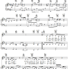 Cheri Keaggy Lay It Down Musik Noten - Piano, Vocal & Guitar Chords - 52689-0
