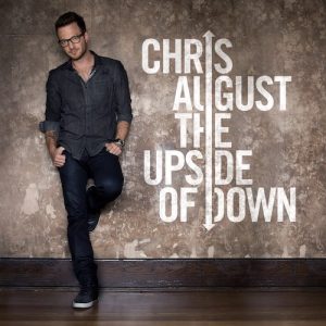 Chris August Center Of It Musik Noten - Piano, Vocal & Guitar Chords - 93520-thumbnail