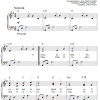 Chris Tomlin O Come, All Ye Faithful Musik Noten - Easy Piano - 75559-0