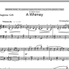 Christopher Norton A Whimsy Musik Noten - Piano Solo - 90438-0