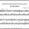 Christopher Norton An Adventure Musik Noten - Piano Solo - 90365-0