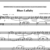 Christopher Norton Blues Lullaby Musik Noten - Piano Solo - 90364-0