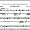 Christopher Norton Bubble Gum Musik Noten - Piano Solo - 90428-0