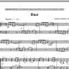 Christopher Norton Duet Musik Noten - Piano Solo - 90345-0