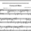 Christopher Norton Farmyard Blues Musik Noten - Piano Solo - 90227-0