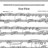 Christopher Norton Feet First Musik Noten - Piano Solo - 90219-0