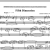 Christopher Norton Fifth Dimension Musik Noten - Piano Solo - 90372-0