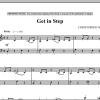Christopher Norton Get In Step Musik Noten - Piano Solo - 90361-0