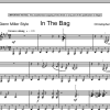 Christopher Norton In The Bag Musik Noten - Piano Solo - 90373-0