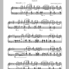 Christopher Norton Latin Preludes, Prelude III (Samba II) Musik Noten - Piano Solo - 89496-0