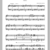 Christopher Norton Latin Preludes, Prelude VII (Mambo) Musik Noten - Piano Solo - 89526-0