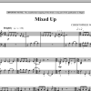 Christopher Norton Mixed Up Musik Noten - Piano Solo - 90363-0