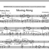 Christopher Norton Moving Along Musik Noten - Piano Solo - 90397-0
