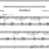 Christopher Norton Omnibus Musik Noten - Piano Solo - 90357-0