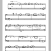 Christopher Norton On The Line Musik Noten - Piano Solo - 90360-0