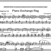 Christopher Norton Piano Exchange Rag Musik Noten - Piano Solo - 90432-0