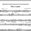 Christopher Norton Play It Again Musik Noten - Piano Solo - 90377-0