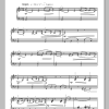 Christopher Norton Plus Fives Musik Noten - Piano Solo - 90422-0