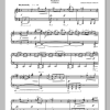 Christopher Norton Prelude I (Wildcat) (from Rock Preludes) Musik Noten - Piano Solo - 90350-0