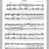 Christopher Norton Prelude II (Blurred Horizon) (from Rock Preludes) Musik Noten - Piano Solo - 90379-0
