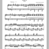 Christopher Norton Prelude III (Jingo) (from Rock Preludes) Musik Noten - Piano Solo - 90383-0
